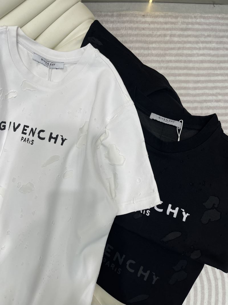 Givenchy T-Shirts